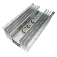 Zetagi Omvormer R 20 24-12V 16A